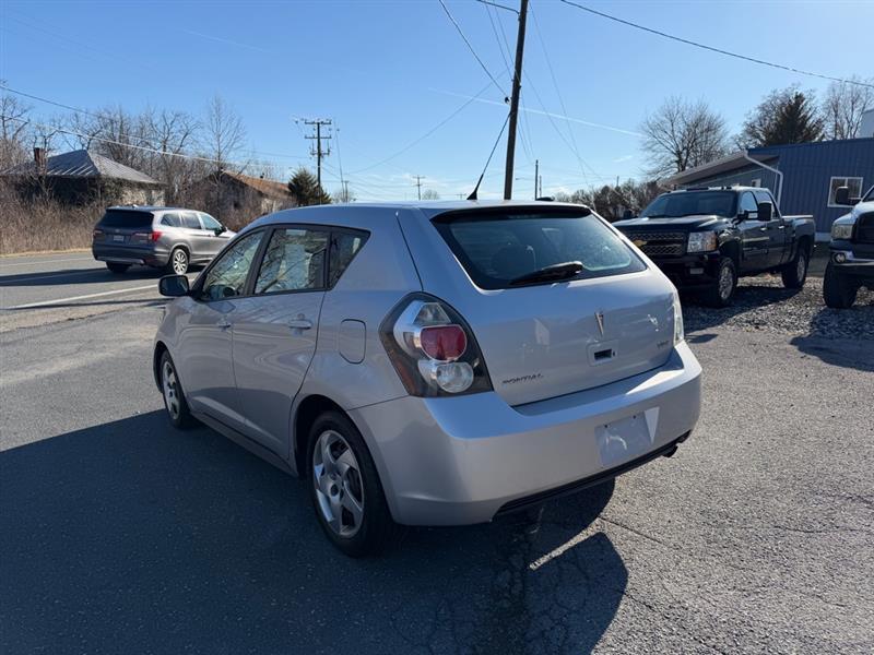 Pontiac Vibe 1.8L 2009