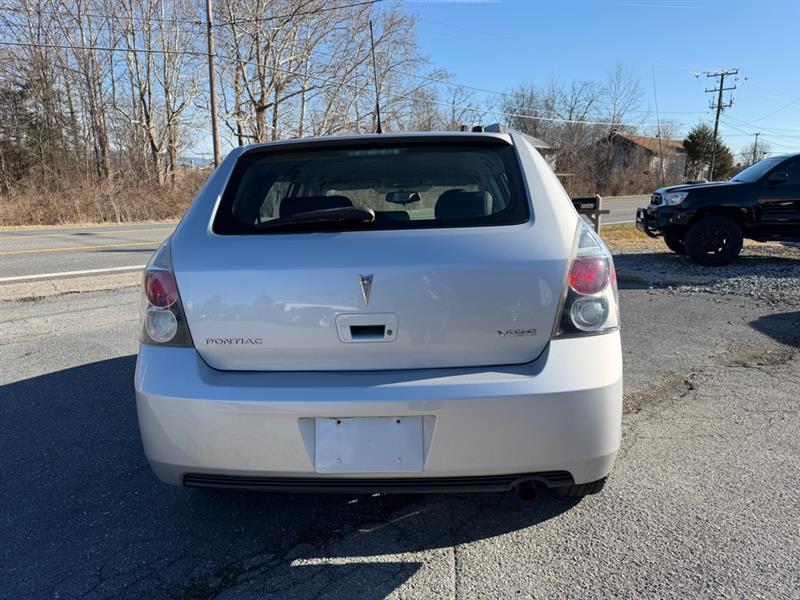 Pontiac Vibe 1.8L 2009