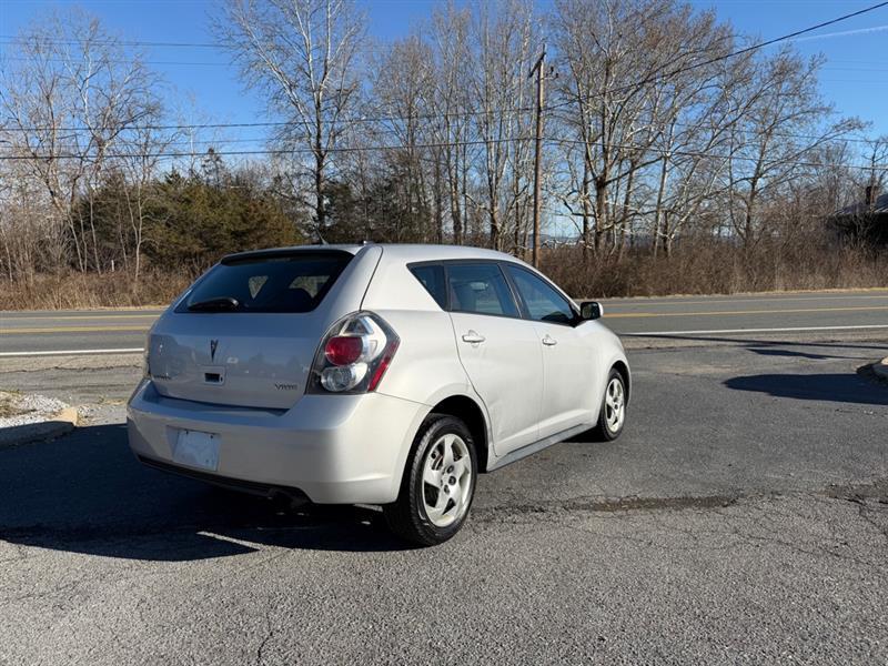 Pontiac Vibe 1.8L 2009