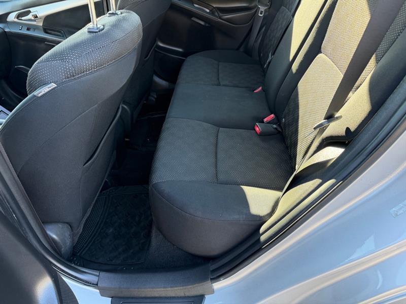 Pontiac Vibe 1.8L 2009