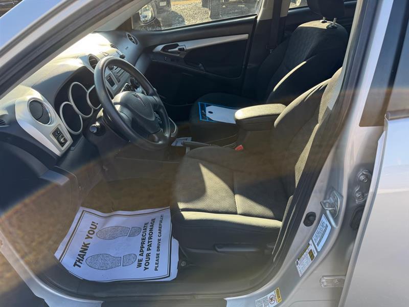 Pontiac Vibe 1.8L 2009