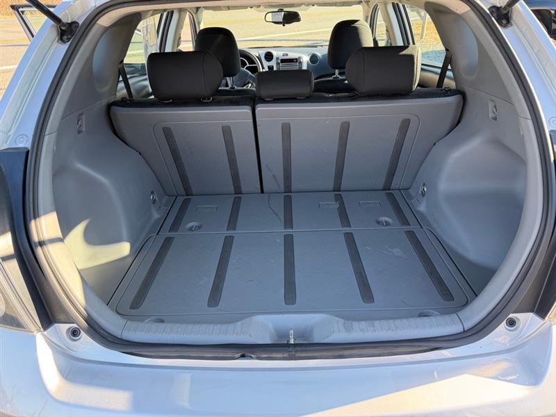 Pontiac Vibe 1.8L 2009