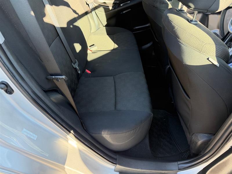 Pontiac Vibe 1.8L 2009