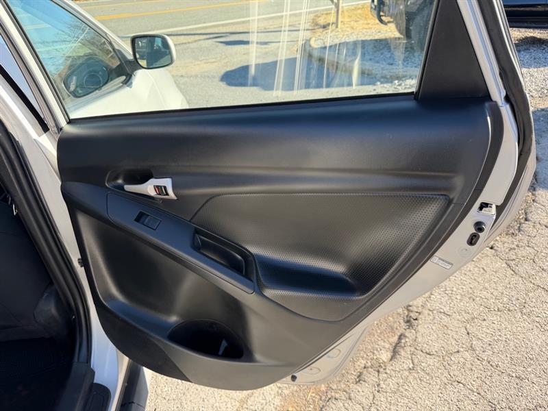 Pontiac Vibe 1.8L 2009