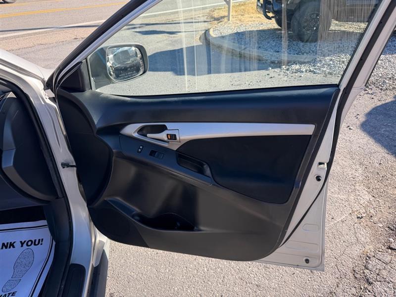 Pontiac Vibe 1.8L 2009