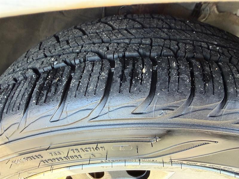 Pontiac Vibe 1.8L 2009