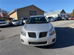 2009 Pontiac Vibe 