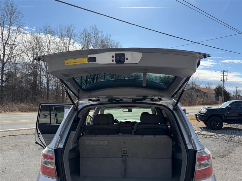Toyota Highlander Hybrid Limited 4WD 2008