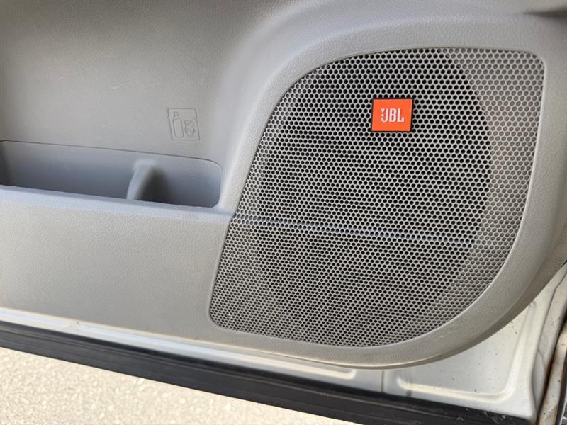 Toyota Highlander Hybrid Limited 4WD 2008