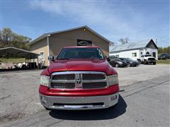2010 RAM 1500 