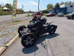 2023 Can-Am Ryker Sport 