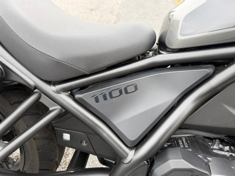 Honda CMX1100D (Rebel1100 DCT)  2024