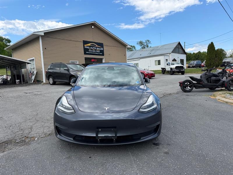 2019 Tesla Model 3 Base