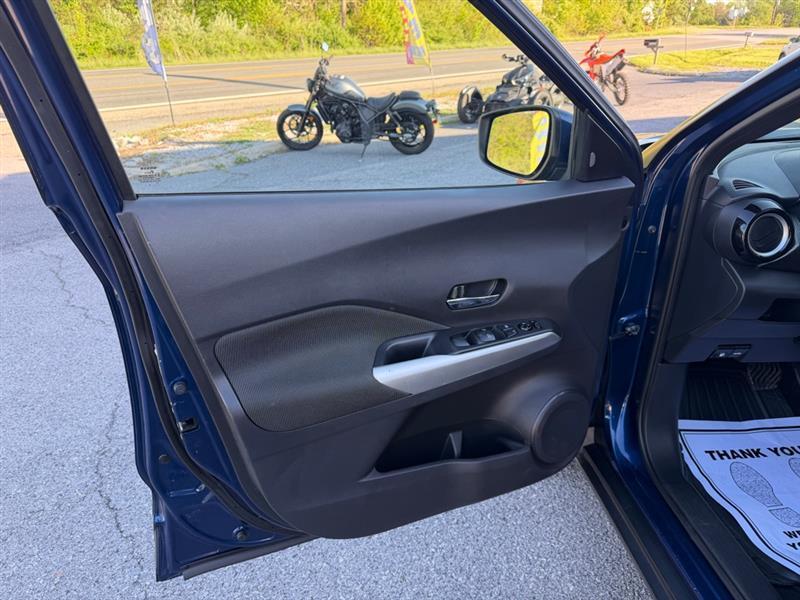 Nissan Kicks SV 2020