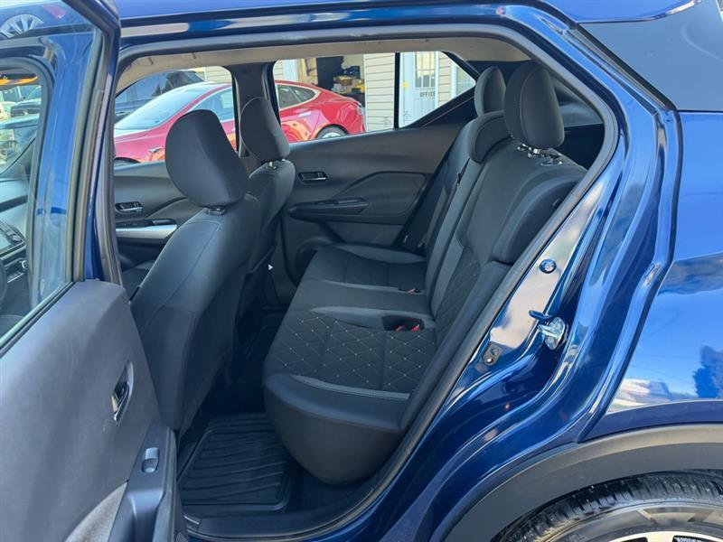 Nissan Kicks SV 2020
