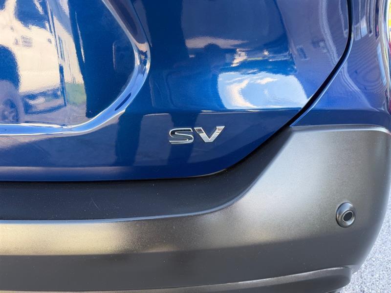 Nissan Kicks SV 2020