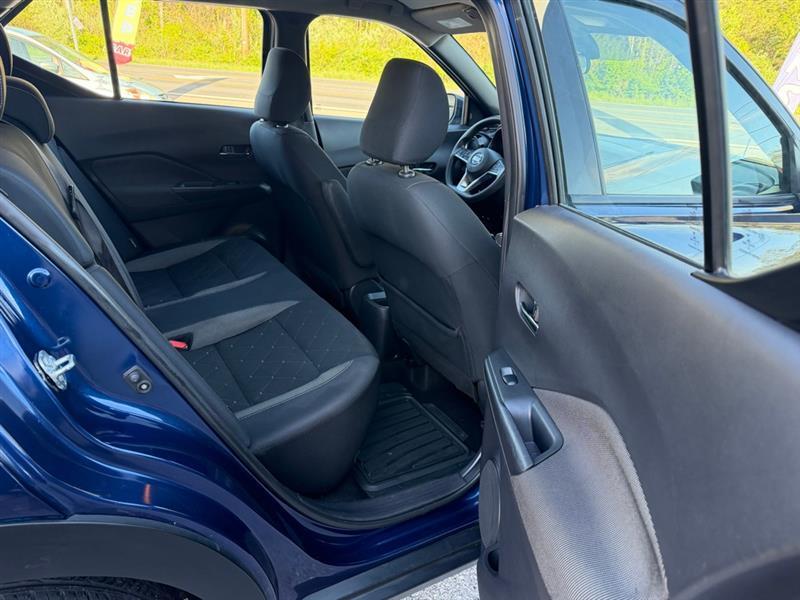 Nissan Kicks SV 2020
