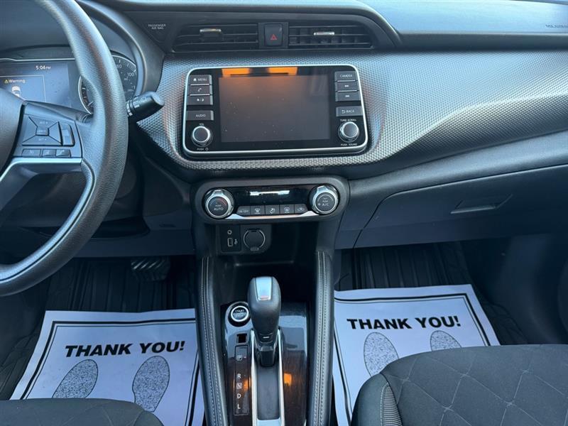 Nissan Kicks SV 2020