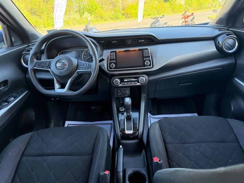 Nissan Kicks SV 2020