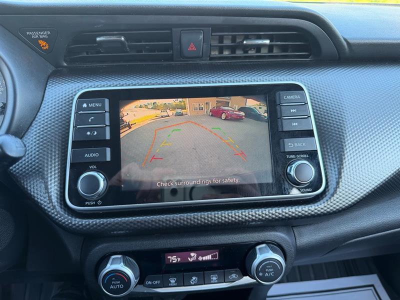 Nissan Kicks SV 2020