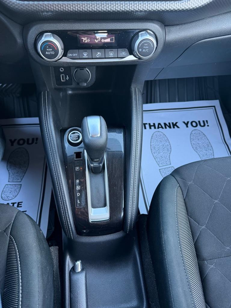 Nissan Kicks SV 2020