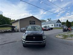 2011 RAM 2500 