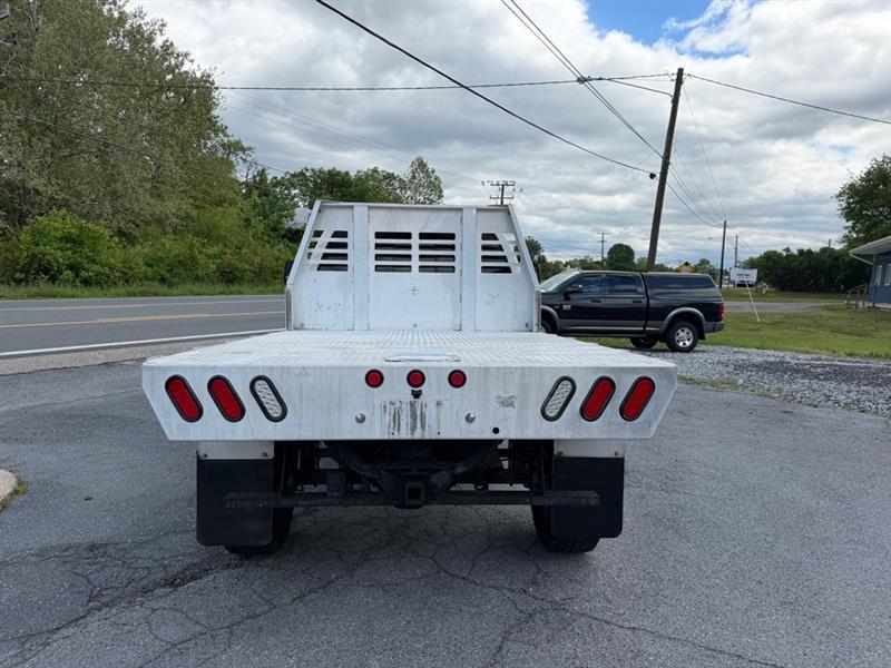 Dodge Ram 2500 ST Quad Cab Long Bed 4WD 2003