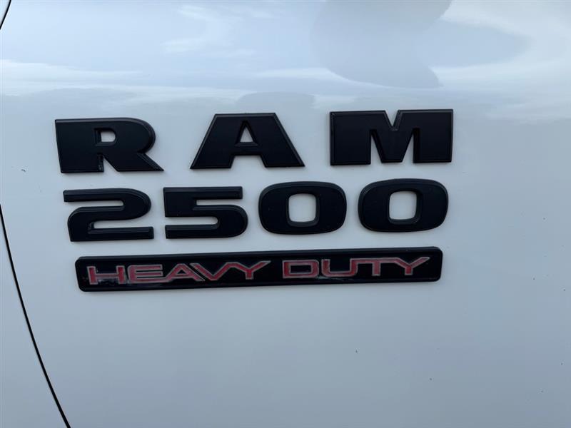 Dodge Ram 2500 ST Quad Cab Long Bed 4WD 2003