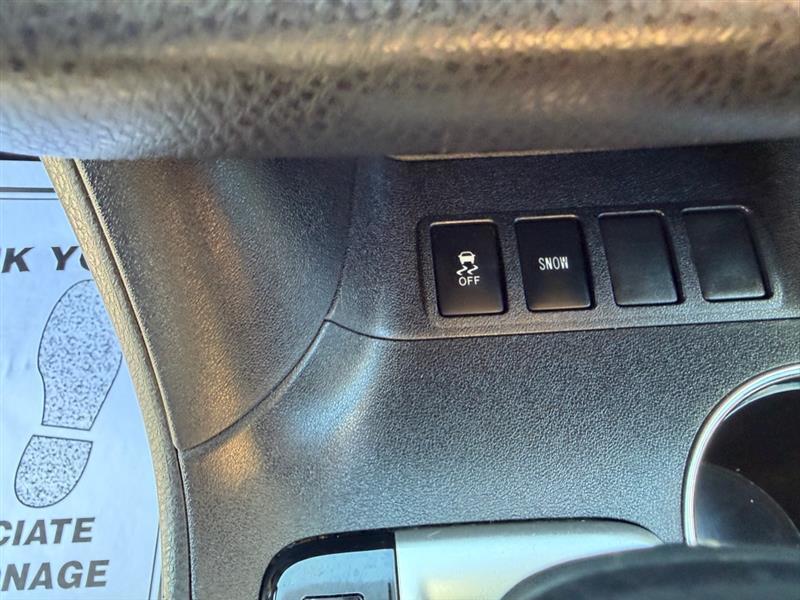Toyota Highlander XLE FWD V6 2015