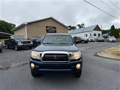 2007 Toyota Tacoma 