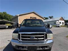 2003 Ford F-250 SD 