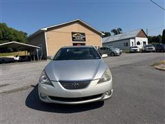 2004 Toyota Camry Solara 