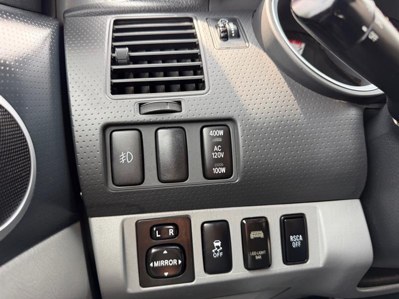 Toyota Tacoma Access Cab V6 5AT 4WD 2014