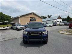 2014 Toyota Tacoma 