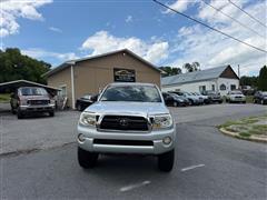 2006 Toyota Tacoma 