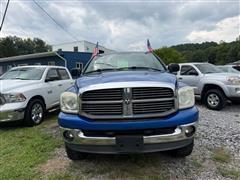 2007 Dodge Ram 1500 