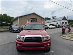 2006 Toyota Tacoma 