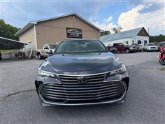 2019 Toyota Avalon 