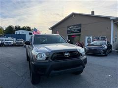 2015 Toyota Tacoma 