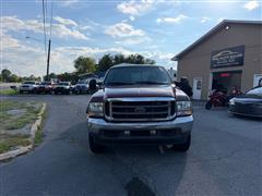 2004 Ford F-250 SD 