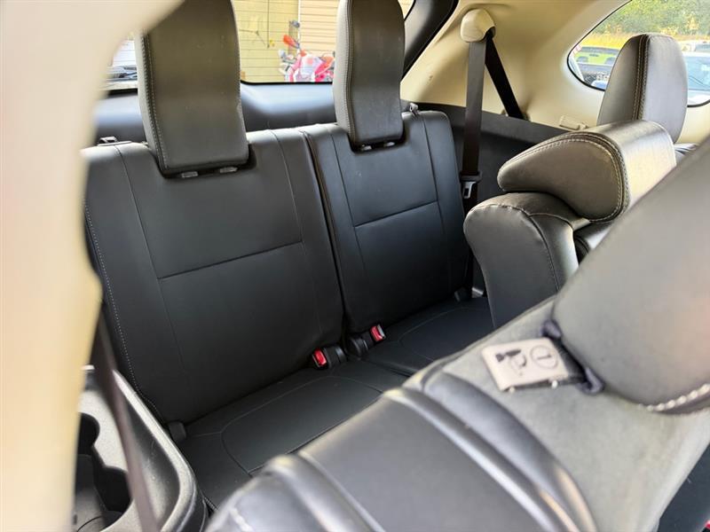 Mitsubishi Outlander SEL AWD 2019