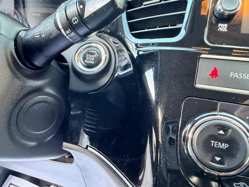Mitsubishi Outlander SEL AWD 2019