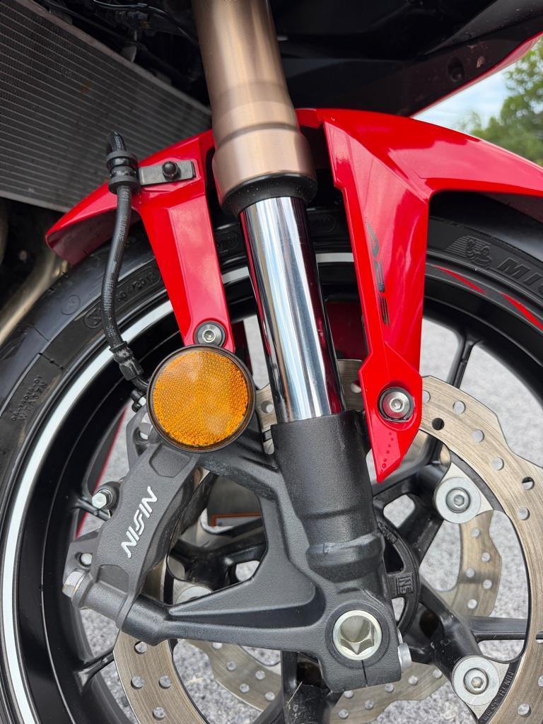 Honda CBR500R ABS  2023
