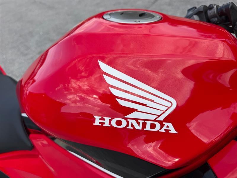 Honda CBR500R ABS  2023