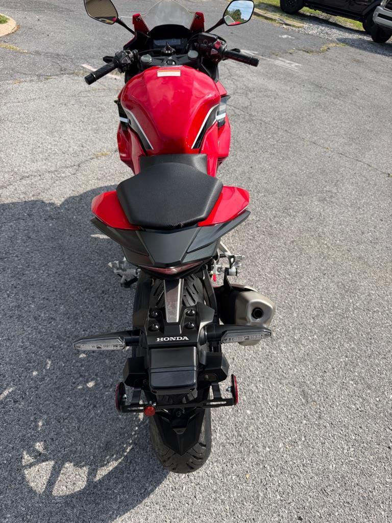 Honda CBR500R ABS  2023