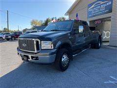 2006 Ford F-350 SD 