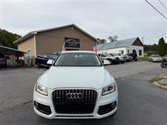 2015 Audi Q5 