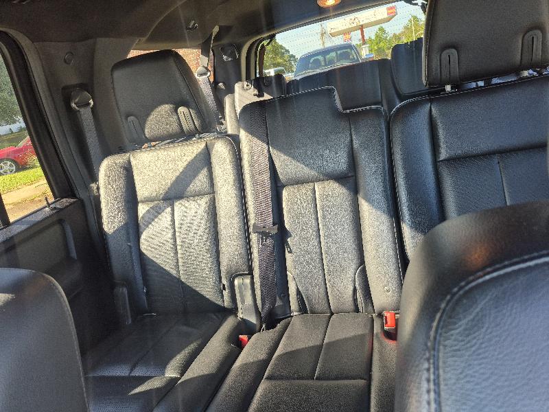 Ford Expedition EL Limited 4WD 2016