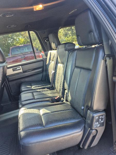 Ford Expedition EL Limited 4WD 2016