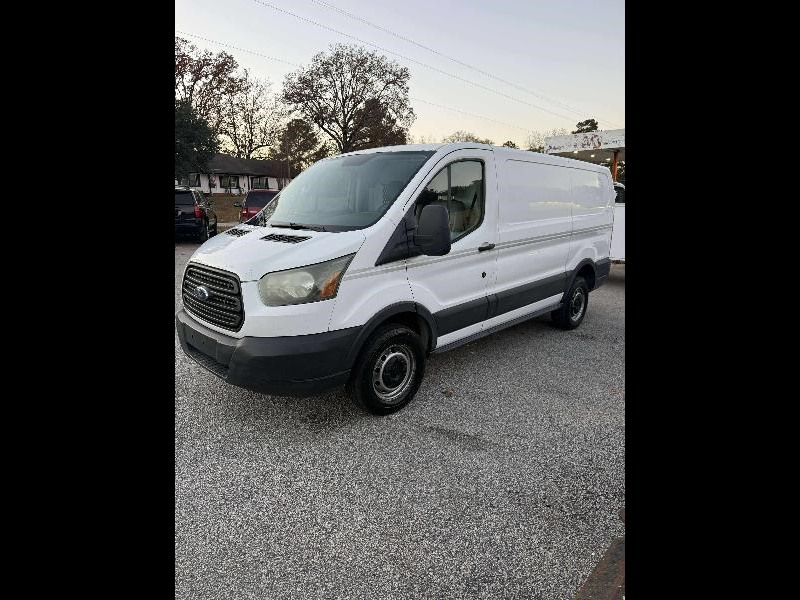 2015 Ford Transit 250 Van Low Roof 60/40 Pass.130-in. WB